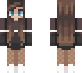 adopted oc- bella