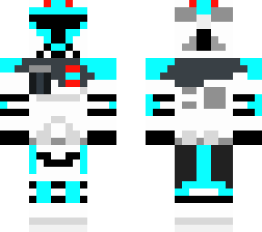 arc commander jeb