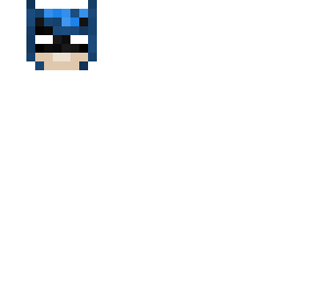 batman avatar proposition