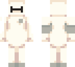 baymax