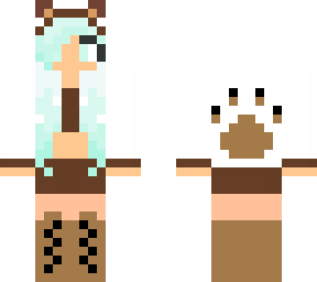 bear *updated*