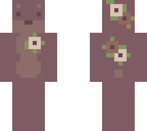 bear with me