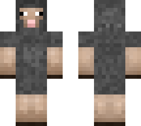 black sheep