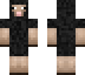 black sheep