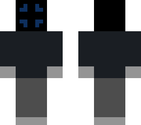 black thing