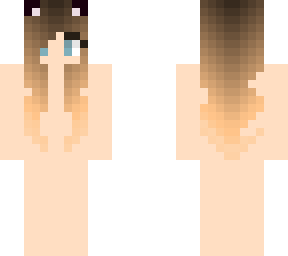 blond hair base