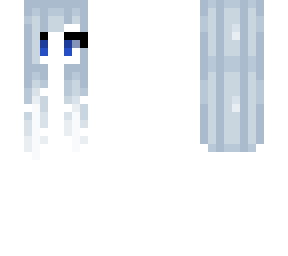 blue crystal