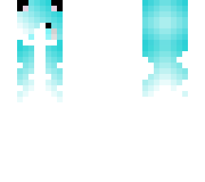 blue hair base 2
