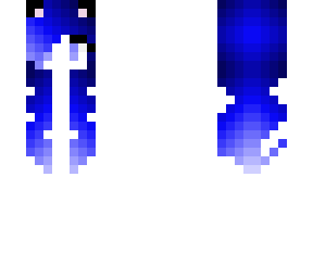 blue hair base 4