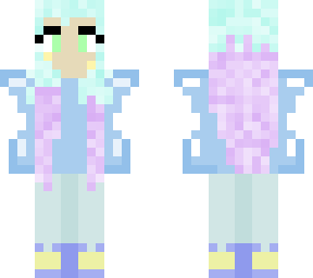blue rarity