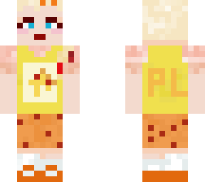 bobo  biwa's bizza