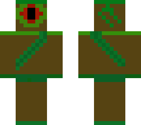 camo ninja