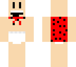 captain underwear