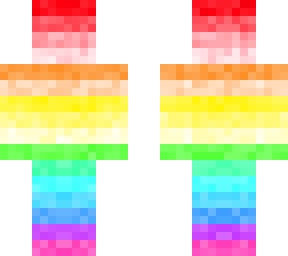 Color | Minecraft Skin