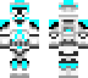 commander cody (blue)