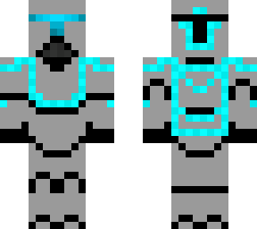 commando (blue)