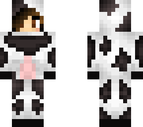 cow onesie(ethan)