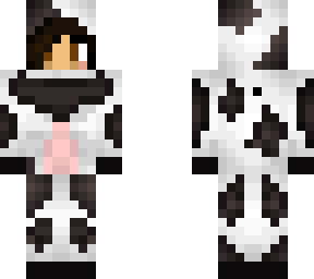 cow onesie(mike)