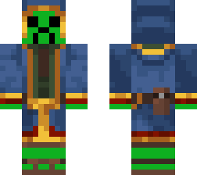 creeper trader