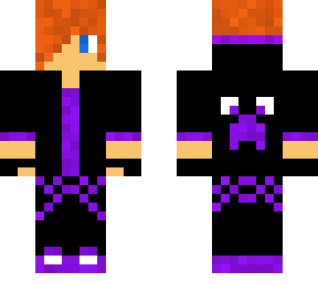 custom skin 1