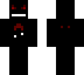 demon of darkness