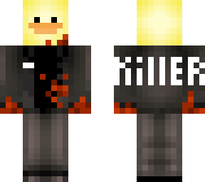 duck killer