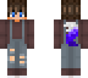 edited skin of another skin