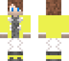elad gx skin