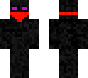 enderman robber