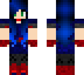 evie