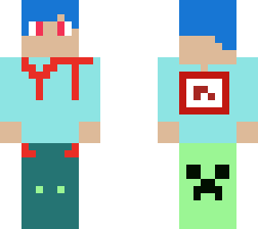 fan skin