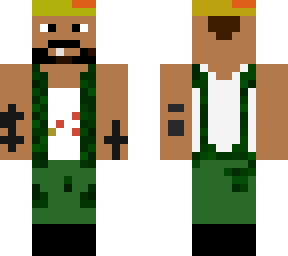 farmer