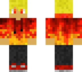 fire gamer