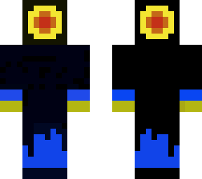first darkslayerboy skin