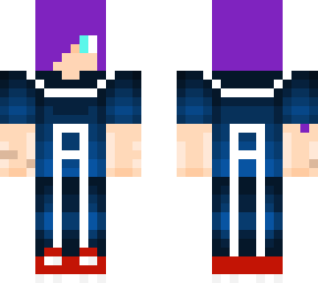 frost in ua outfit