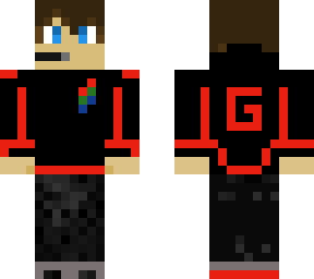 gabriel (human) (relaxed) (headset)