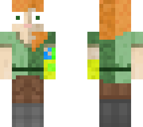 gauntlet alex owo