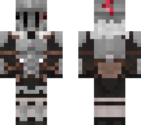 goblin slayer (non glowing eye)