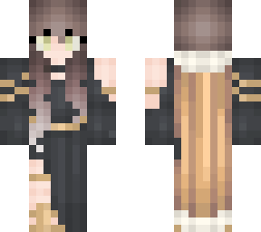 gold knight