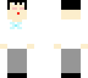 groom