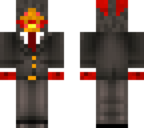 hamishrw suit mk2