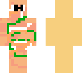 hotdog man