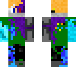 human corrupt