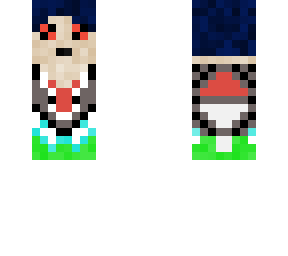incomplete uchiha