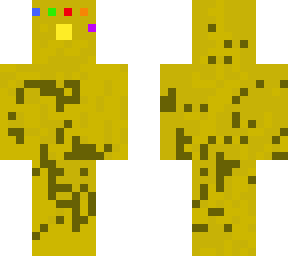 infinity gaunlet