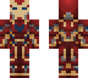 iron man