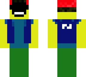jarethdagama's roblox profile