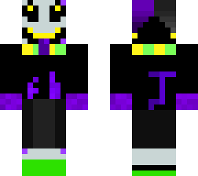 jevil