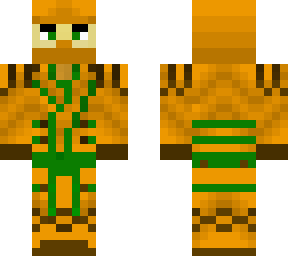 kai season 9 remake2.0