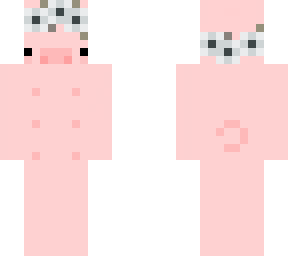 kawaii pig